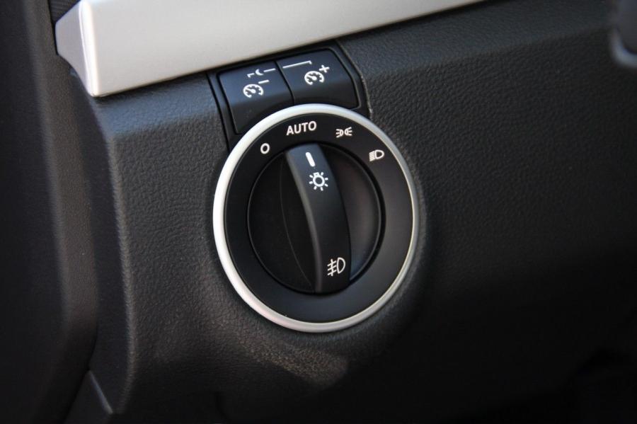  Pontiac G8 2008 года  (фото 24 из 85)